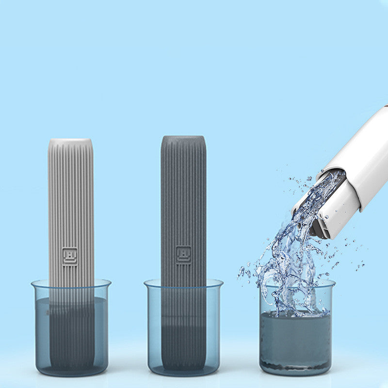CleanSwipe™ Mini Mop | Portable Cleaning Tool