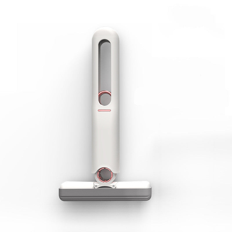 CleanSwipe™ Mini Mop | Portable Cleaning Tool