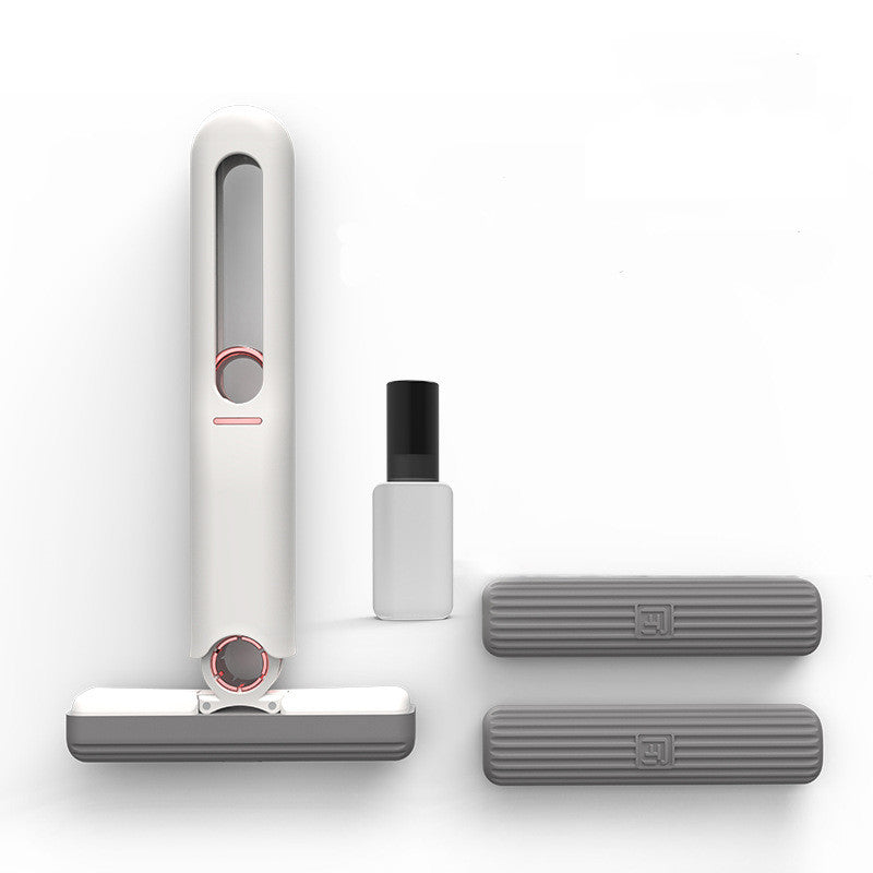 CleanSwipe™ Mini Mop | Portable Cleaning Tool