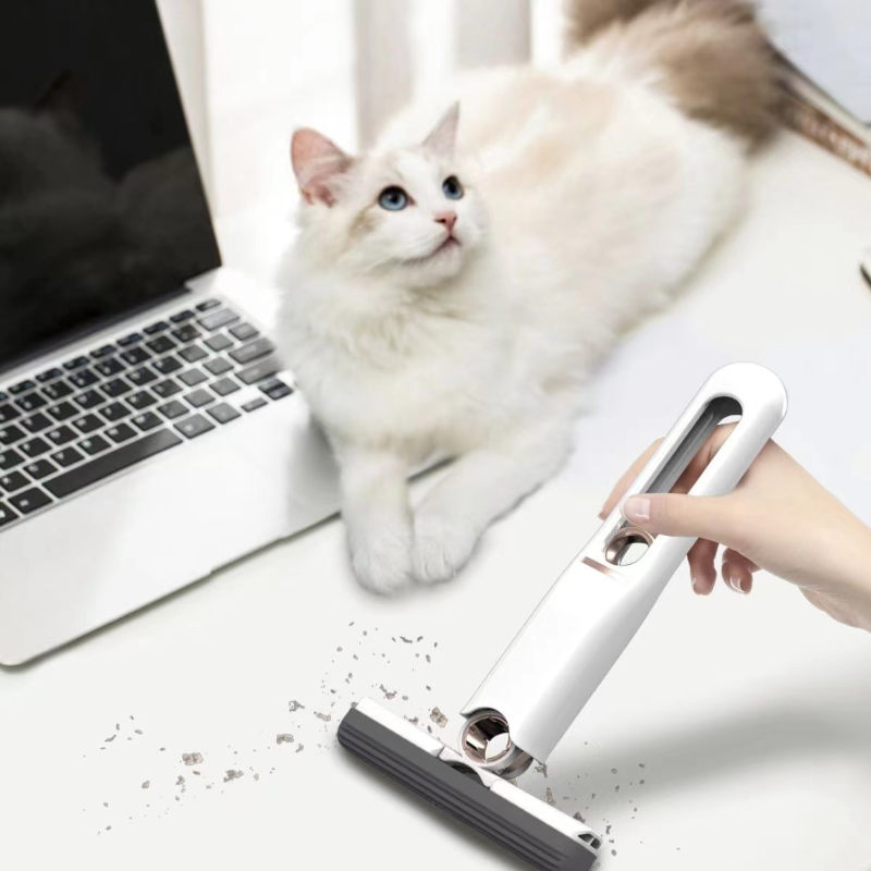 CleanSwipe™ Mini Mop | Portable Cleaning Tool