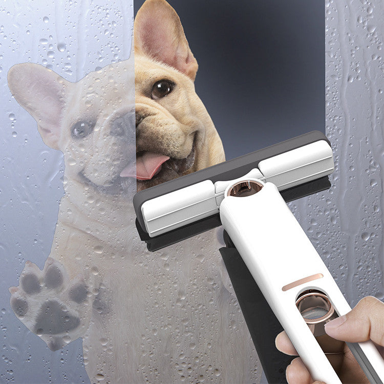 CleanSwipe™ Mini Mop | Portable Cleaning Tool